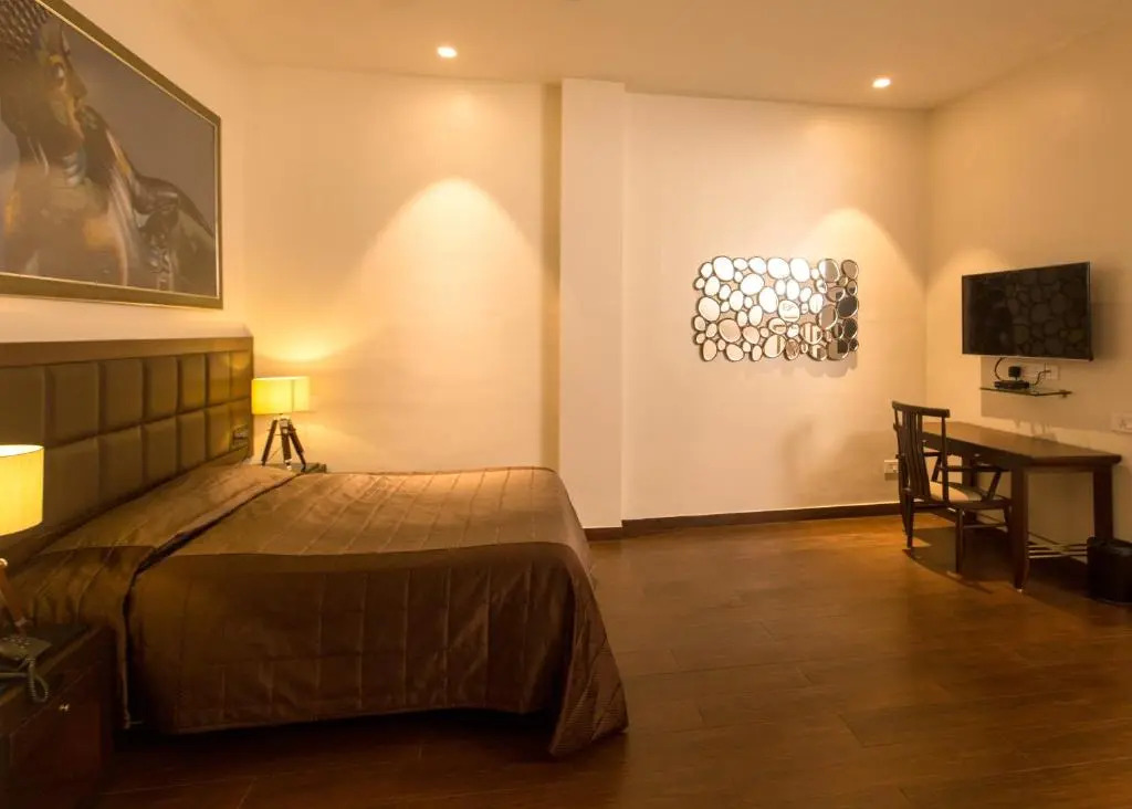 Park Suites