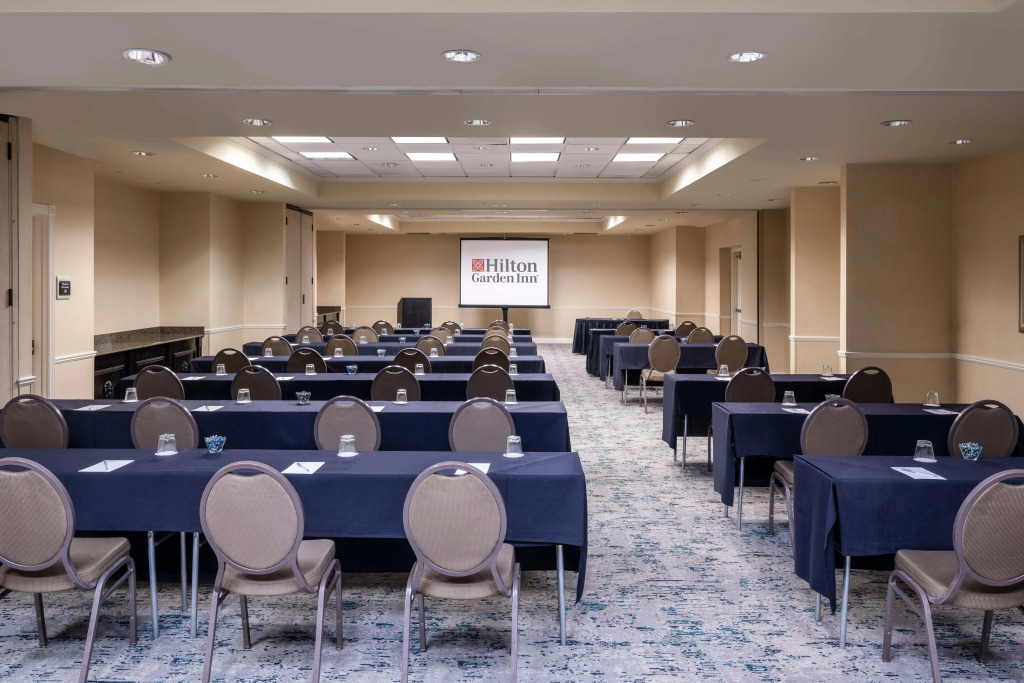 Hilton Garden Inn Dallas Lewisville