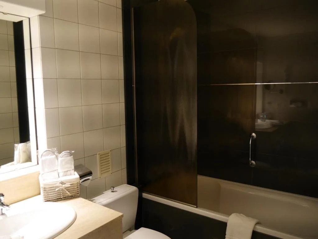 Hostellerie Le Fox