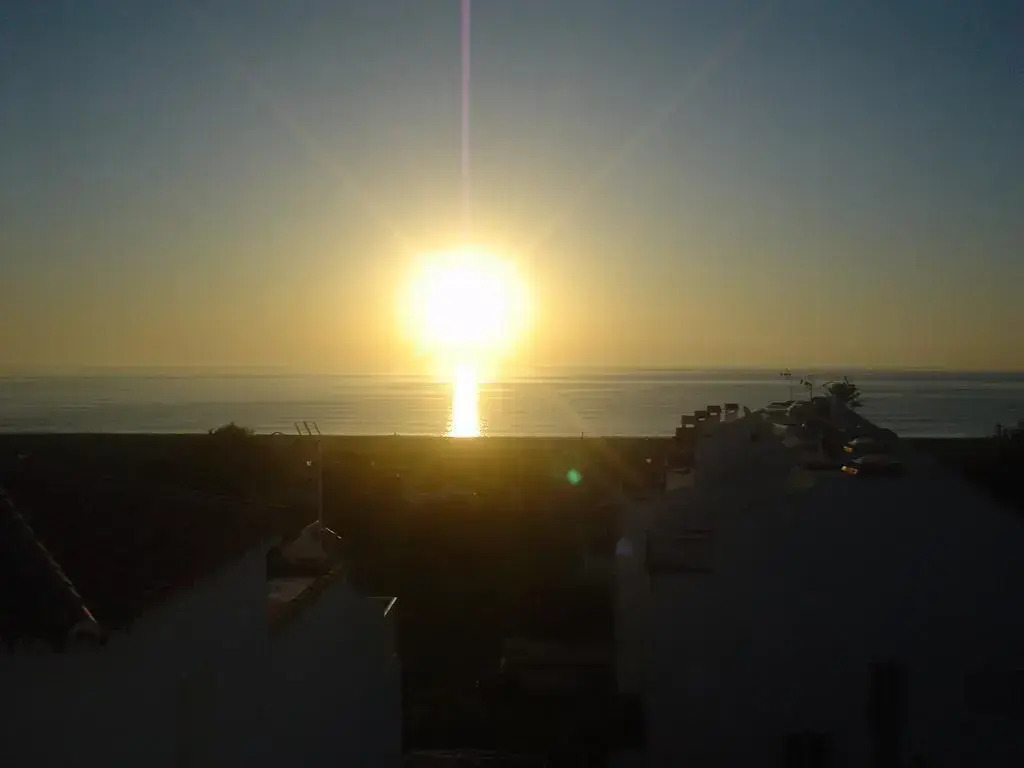 Apartamento playa