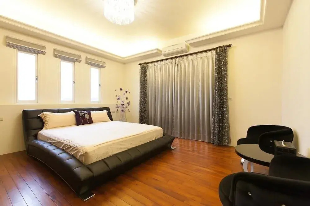 Winter Love Villa