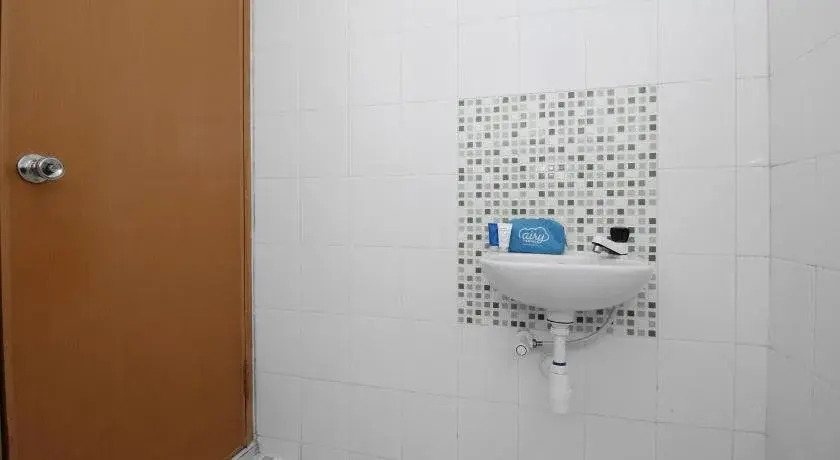 Airy Eco Mangga Besar Tiga Belas 19 A Jakarta