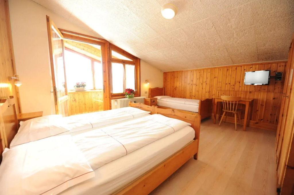 Hotel Bernina