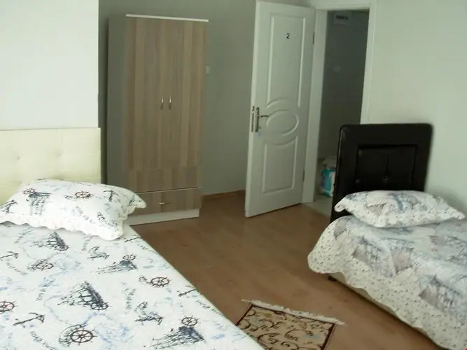 Kiyiköy Aile Konaklama