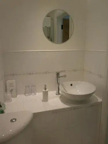 Ham Farm B&B