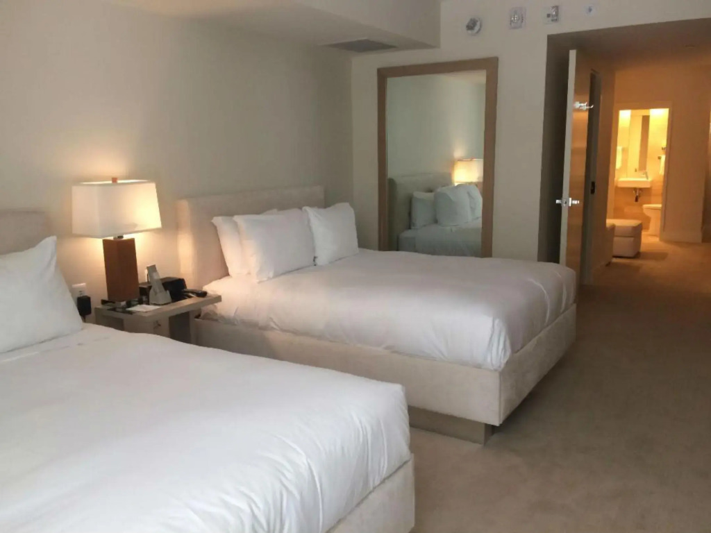 Grand Beach Hotel Surfside West