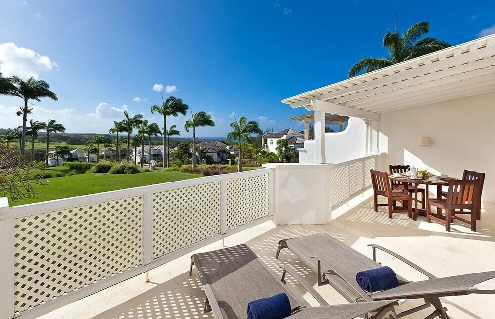 Royal Westmoreland, Forest Hill 2 by Island Villas