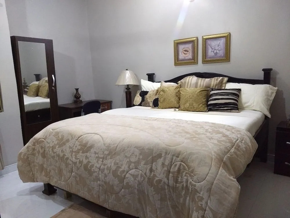 The Winford Boutique Hotel Achimota