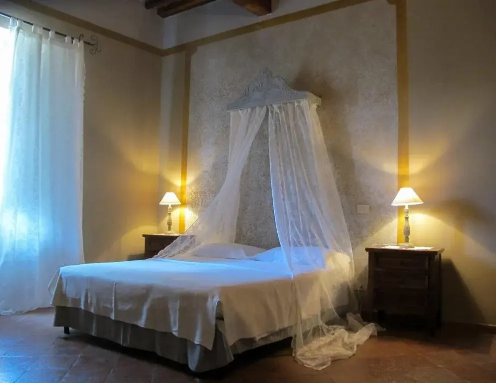 Locanda Amor Divino