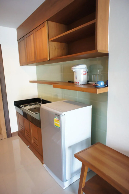 D Apartment