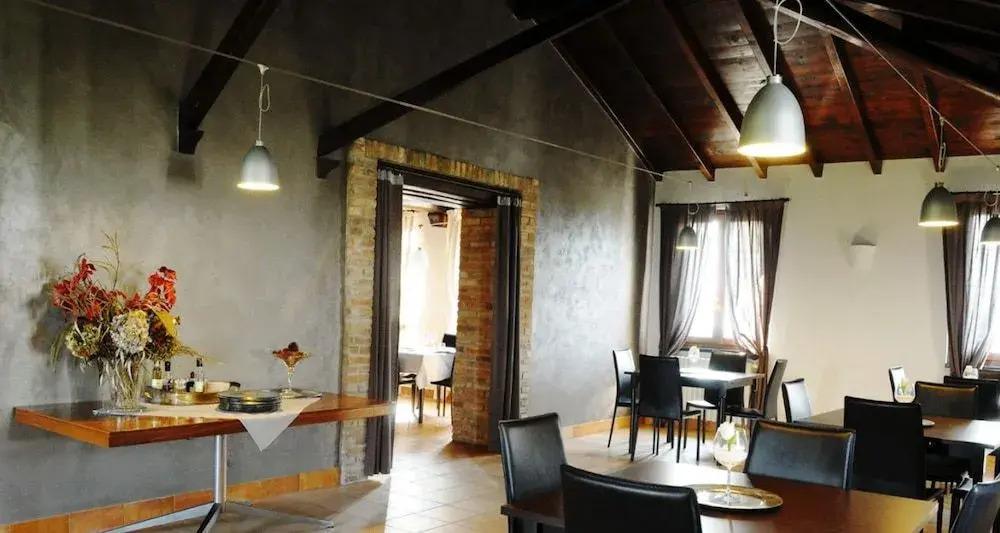 Locanda In Calvignano