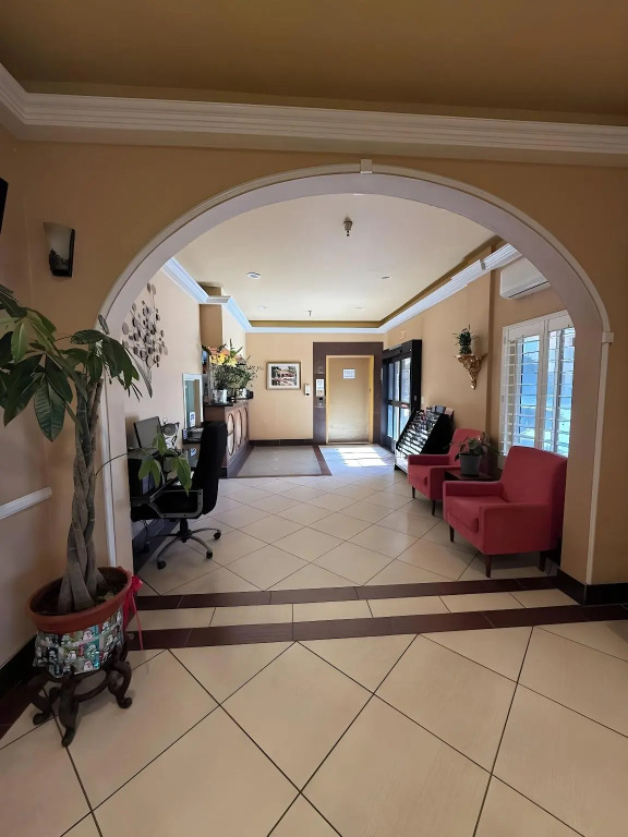 Garvey Inn Hotel - 小台北酒店, Monterey Park