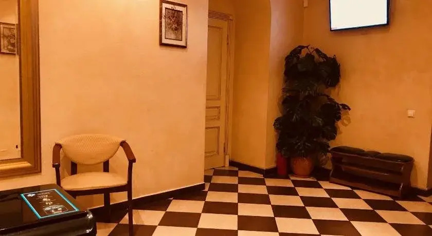 Legend Hotel