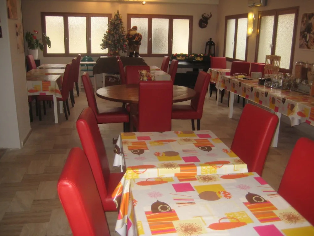 Hotel Mucrina