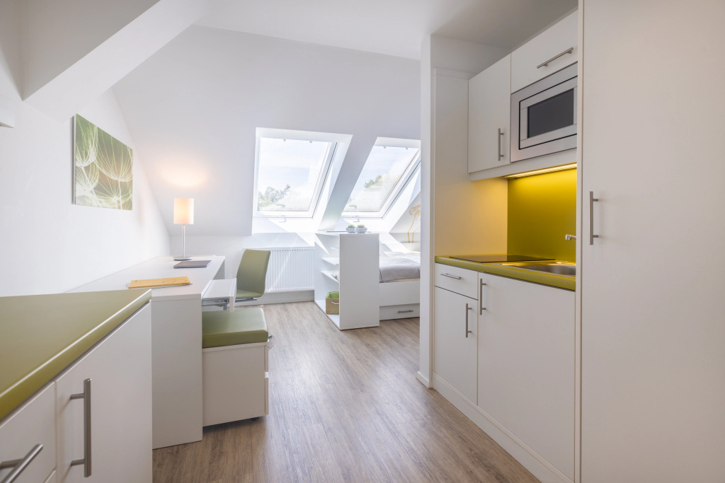 Candlewood Suites Fürth by IHG