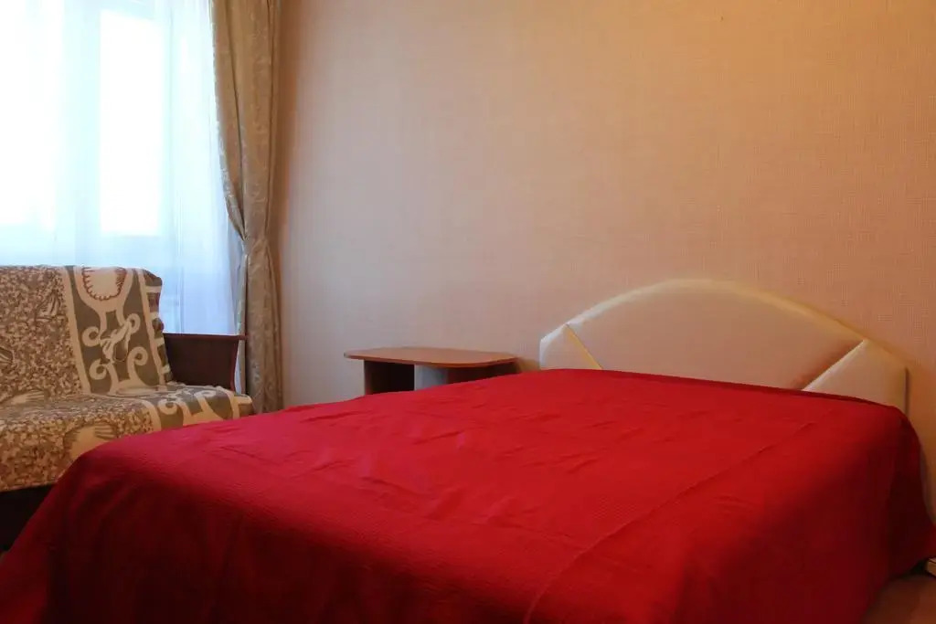 Darina Apartments