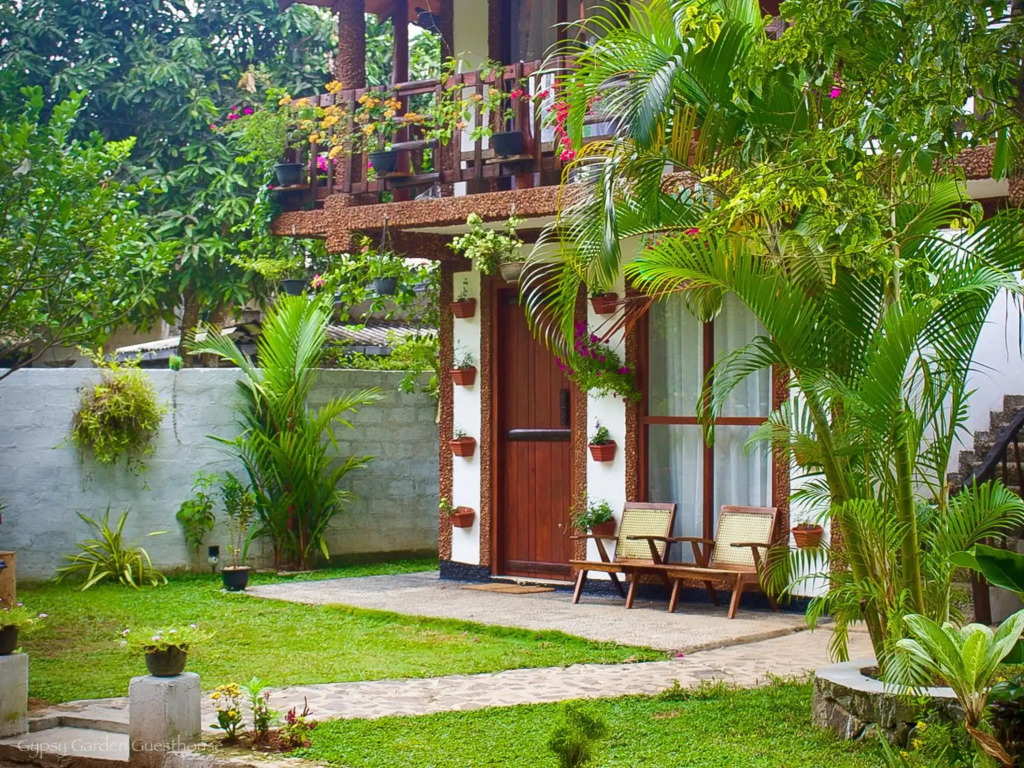 Gypsy Garden Guesthouse & Homestay