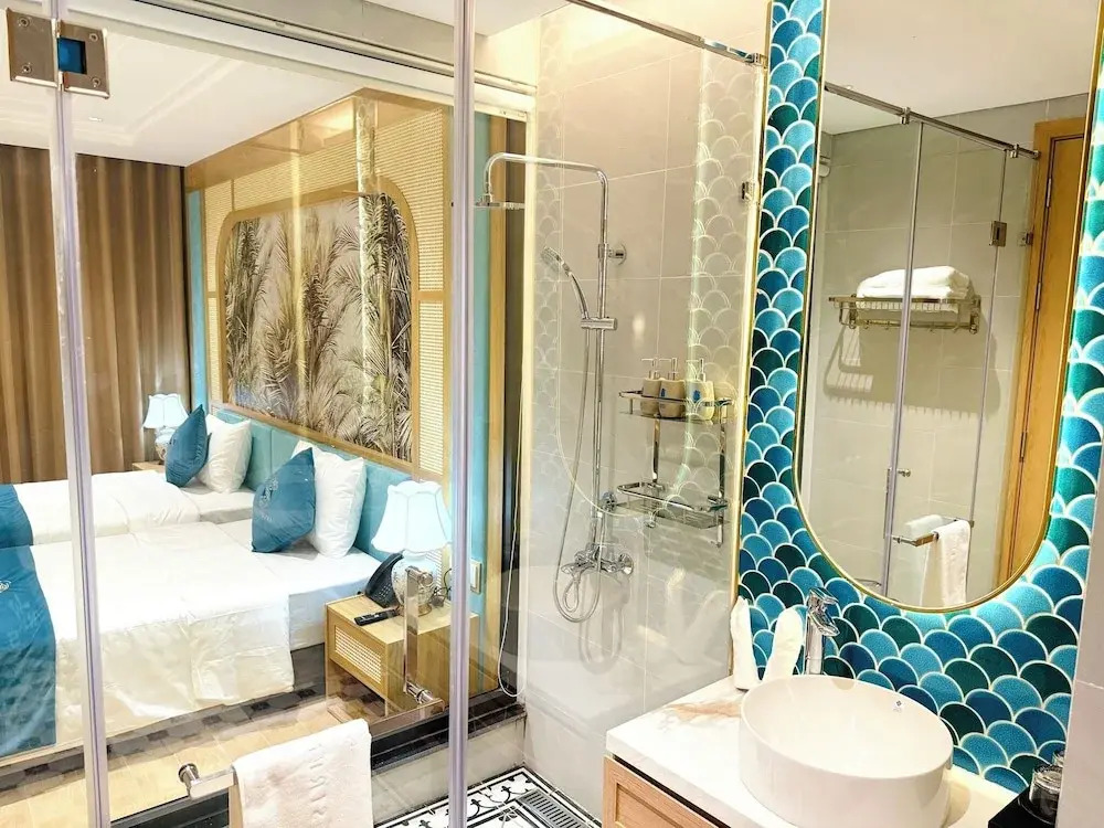 Siren Hotel Hai Tien