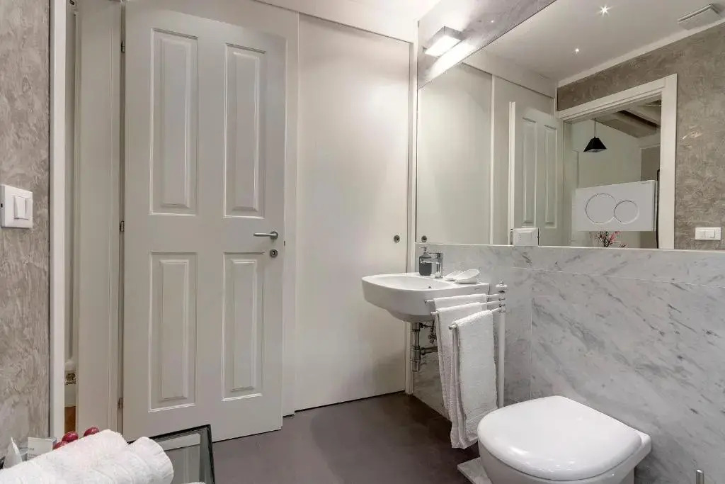De Rustici Apartment