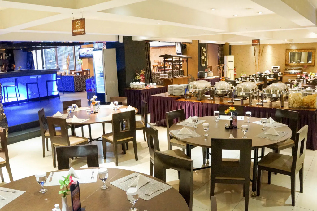 Capital O 991 D'batoe Boutique Hotel