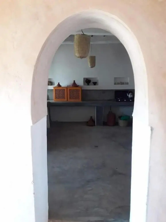 Tigmi Hamid Découverte des traditions et de la culture berbère