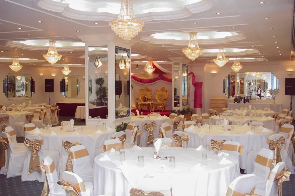 Nova Park Hotel