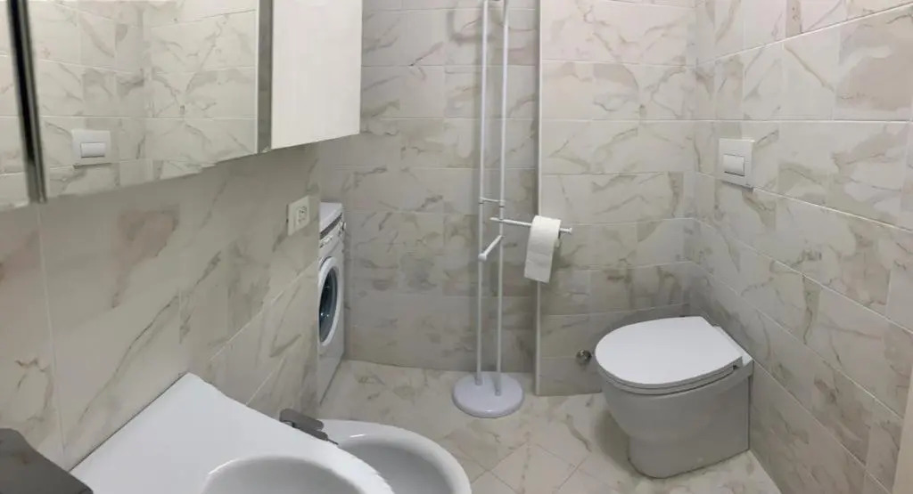 Sunny Home, appartamento in centro e vicino alla spiaggia