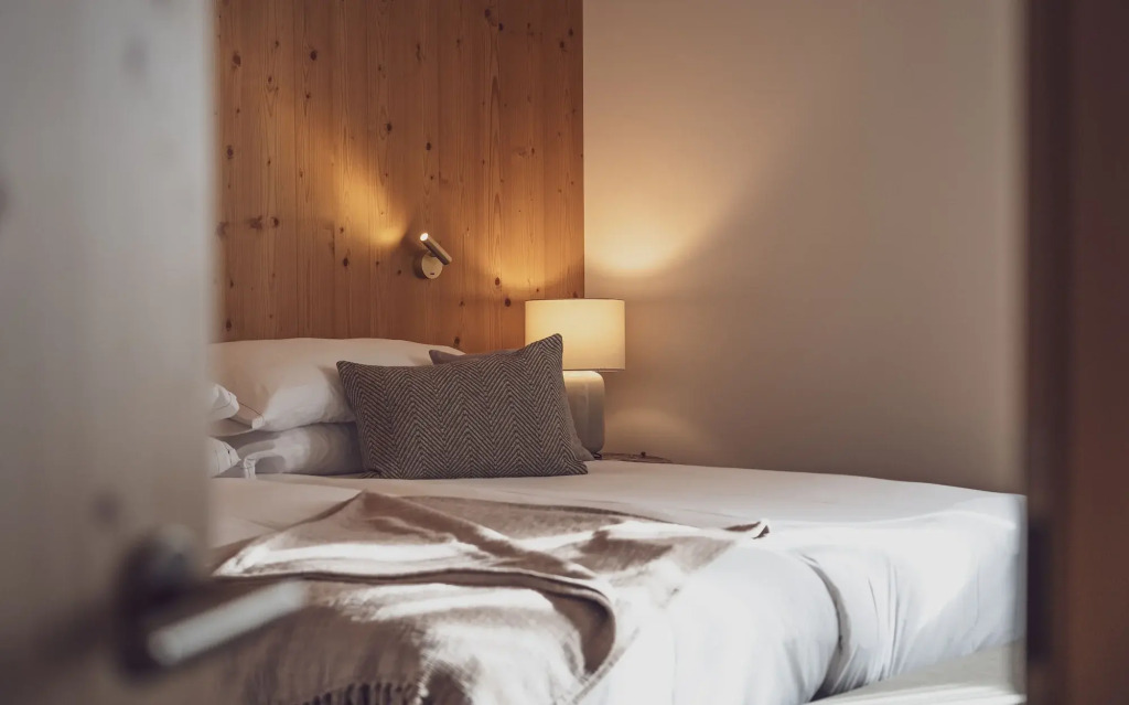Hotel Waldhuus
