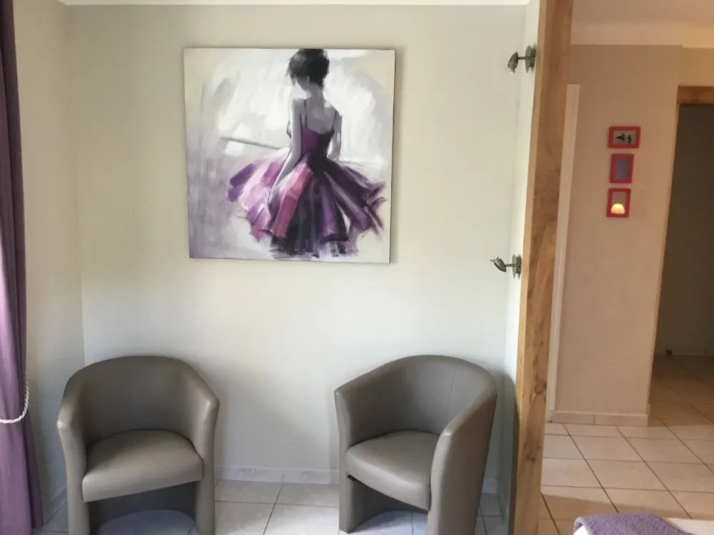 La Sauvagine