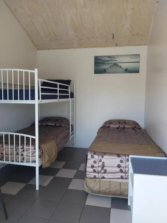 Charleston Holiday Park