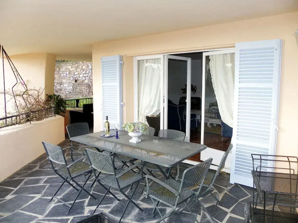 Agence la Galère - Appartement Daphné 1