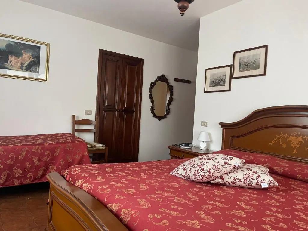 Hotel Americana