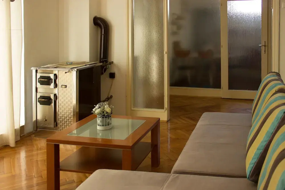 Apartment Dida Bozo
