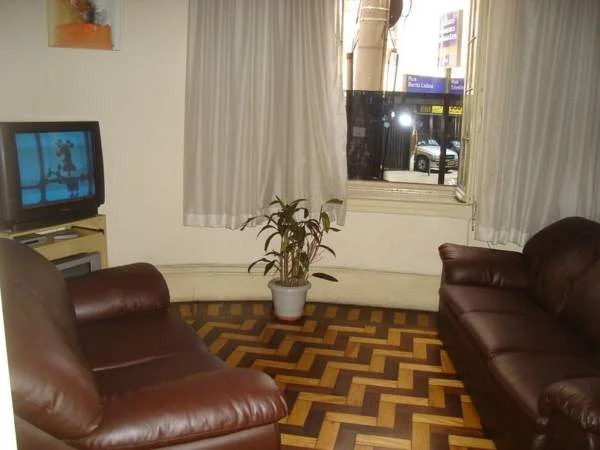 Hostel Flamengo