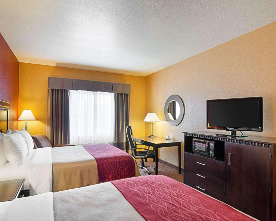 Econo Lodge Douglassville-Pottstown