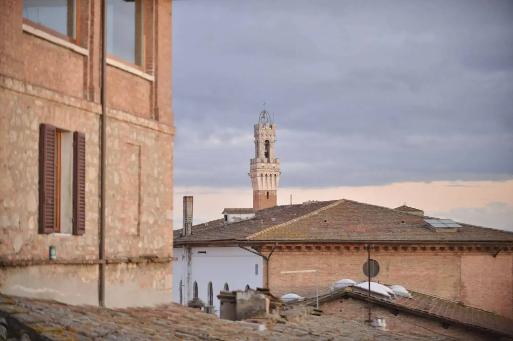 Residenze dEpoca Palazzo Coli Bizzarrini