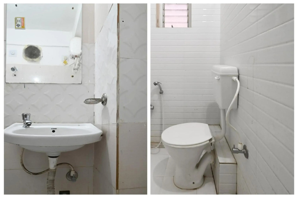 Capital O 84501 Avisi Residency 2