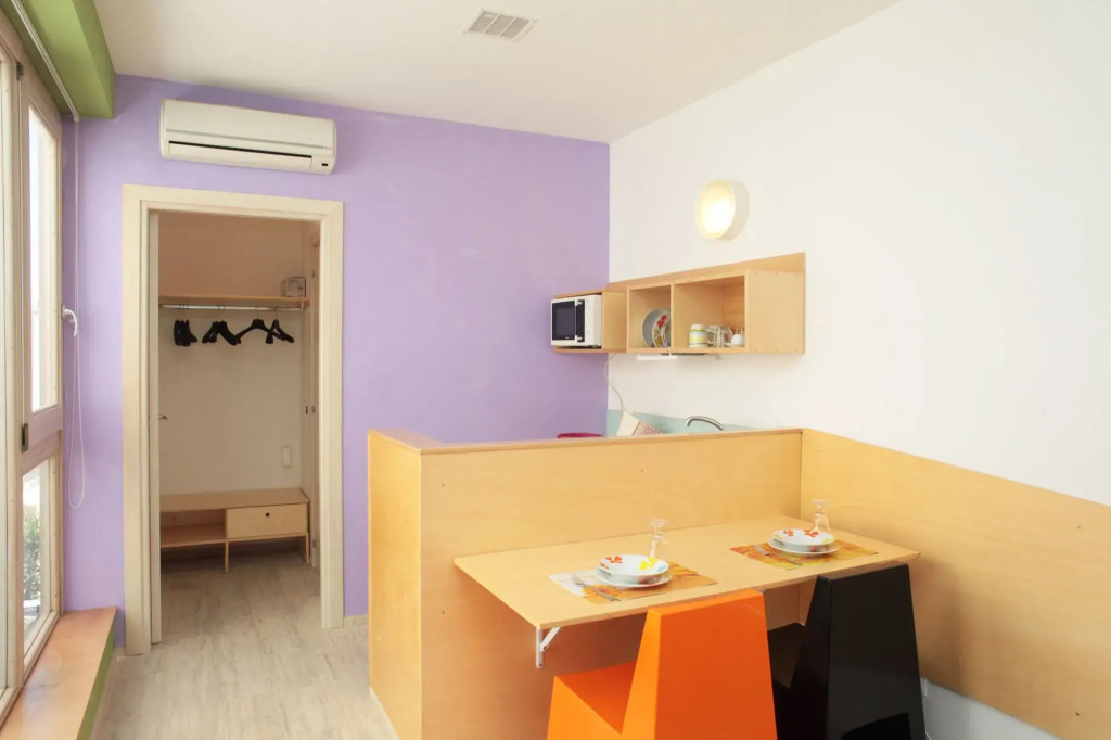 Vitorno Residence