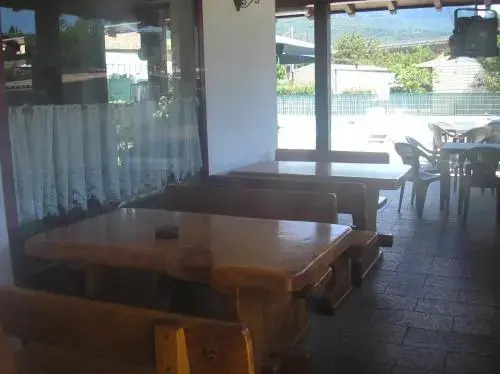 Campeggio Piano Grande