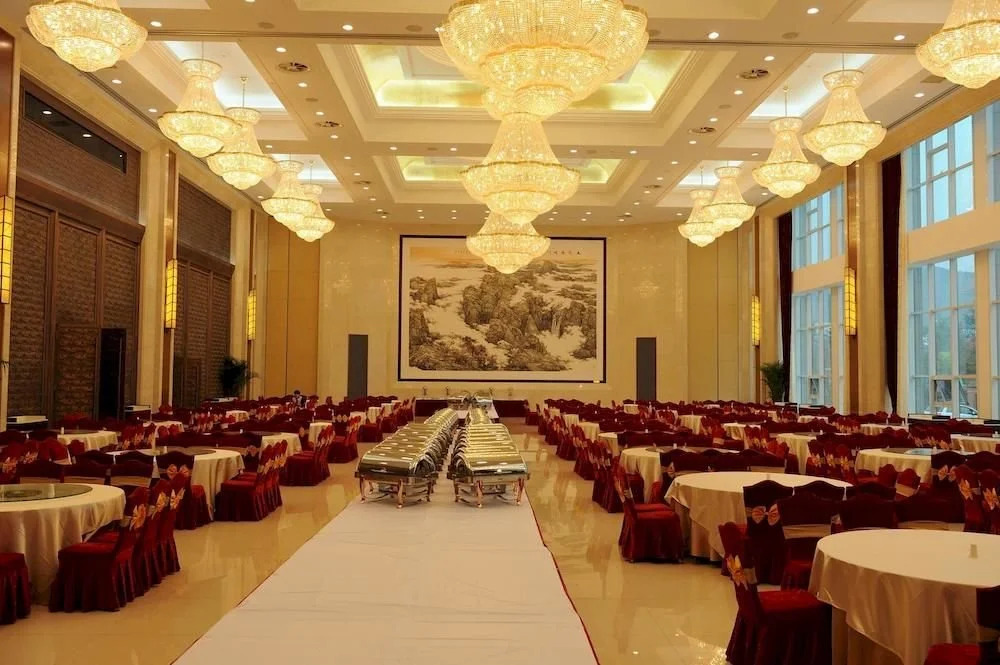 Huabei Hotel