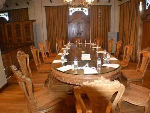 Villa Warisan J.A