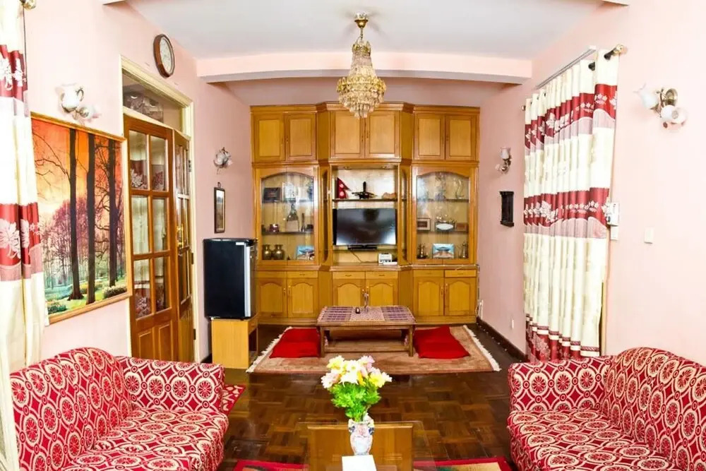 Swagat Home Stay