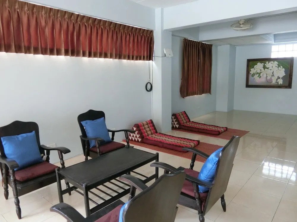 Patone Hostel