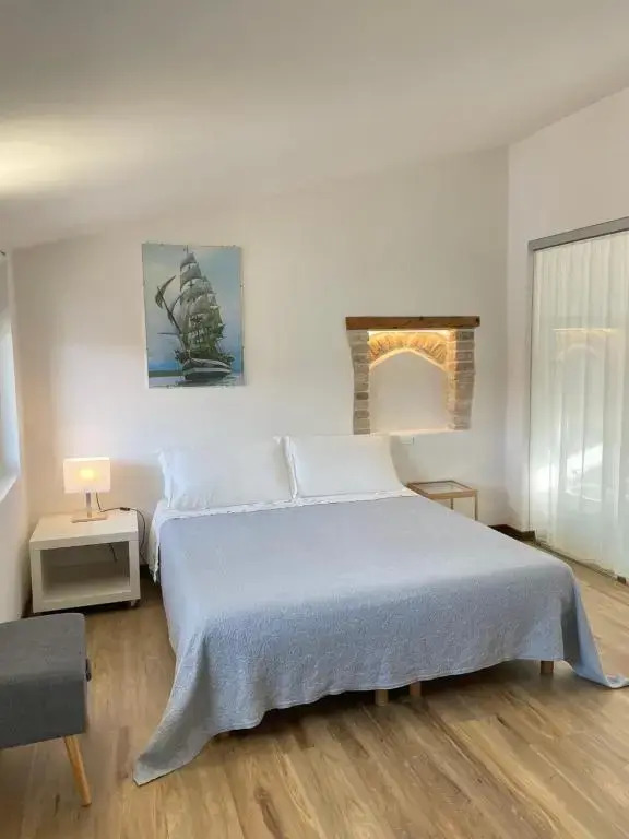 Onda Marina B&B Superior