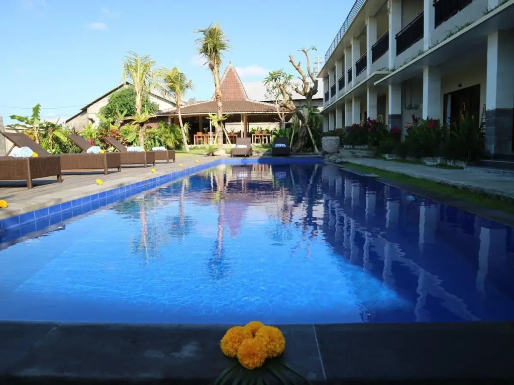 Puri Canggu Residence