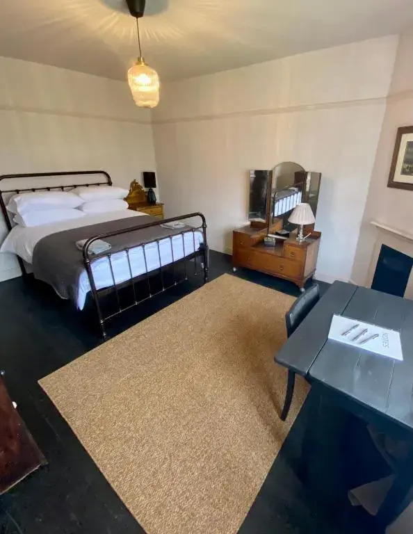 Stretton Cottage