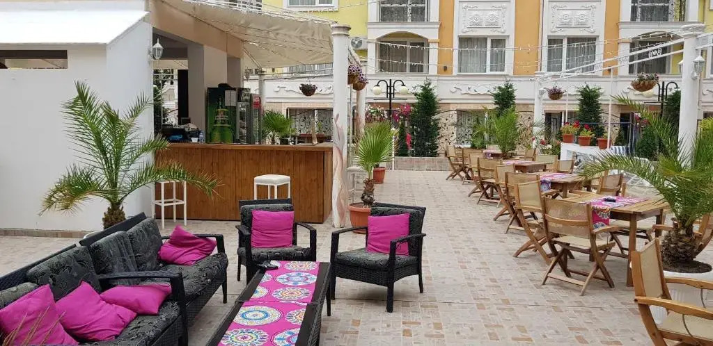 Vanilla Garden Apartments