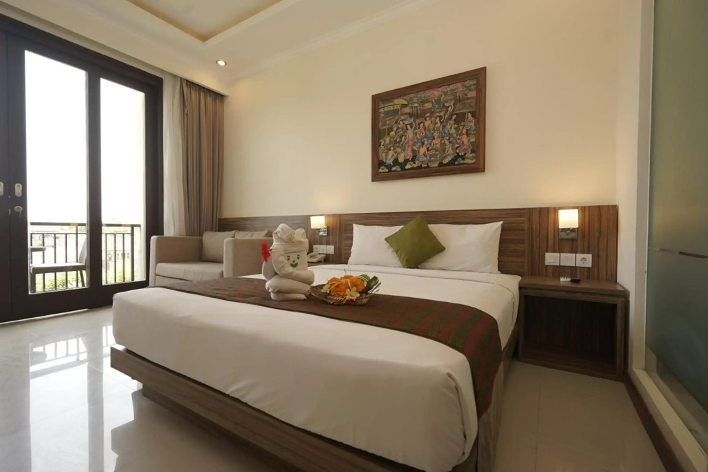 Natya Hotel Kuta