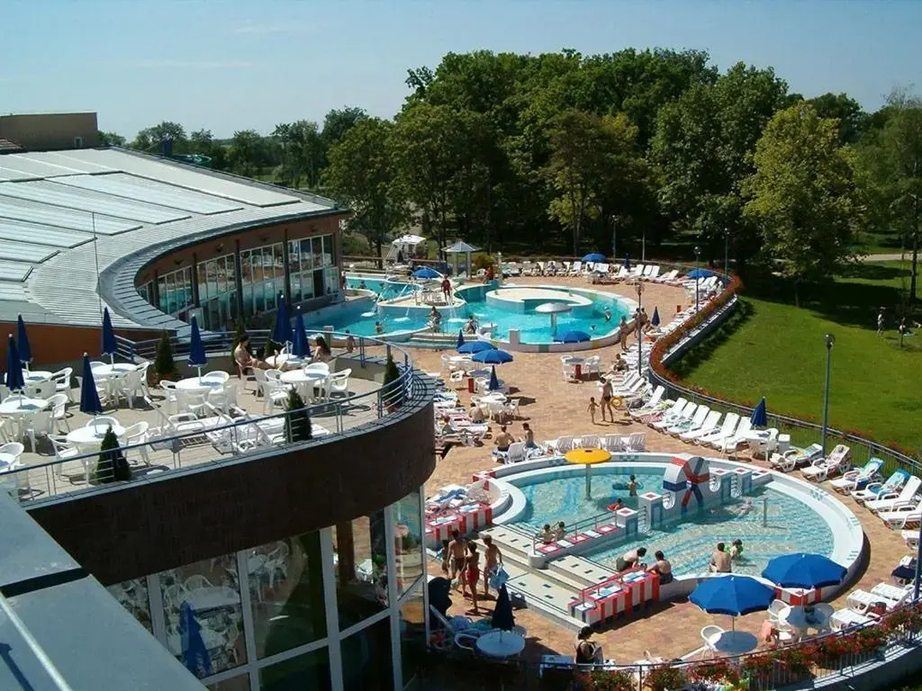 Körmendi Apartman