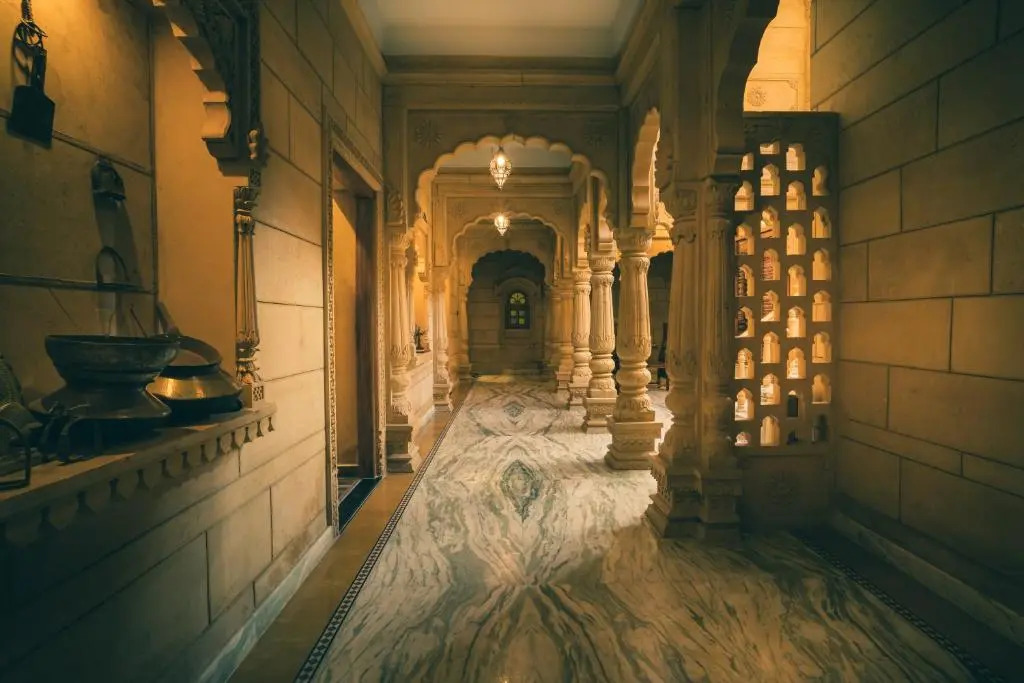 Hotel Grand Khalifa